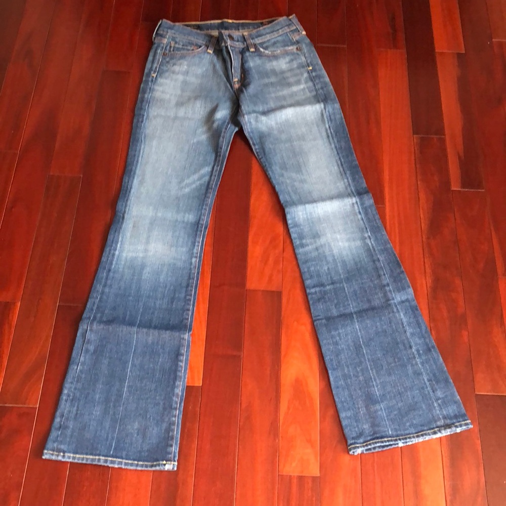 Citizen of Humanity Jeans women NWOT